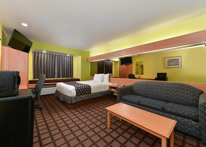 Microtel & By Wyndham Ft. Worth North/ 2* Fort Worth