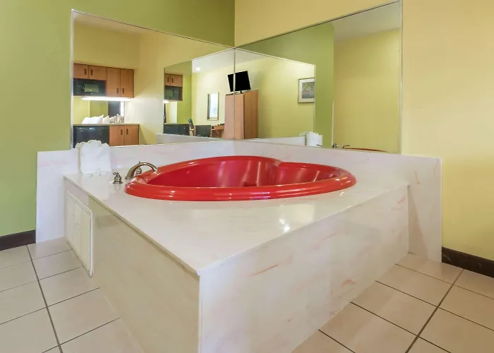 Hotel Microtel & By Wyndham Ft. Worth North/