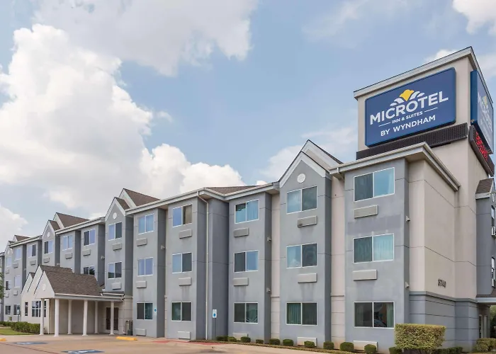 Microtel & By Wyndham Ft. Worth North/ Fort Worth