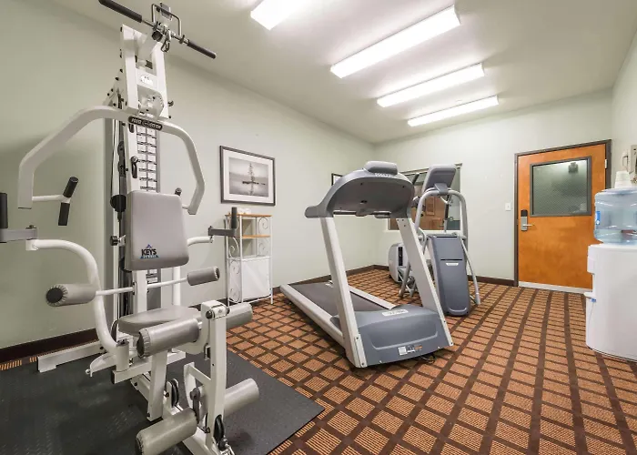 Microtel & By Wyndham Ft. Worth North/ Hotel