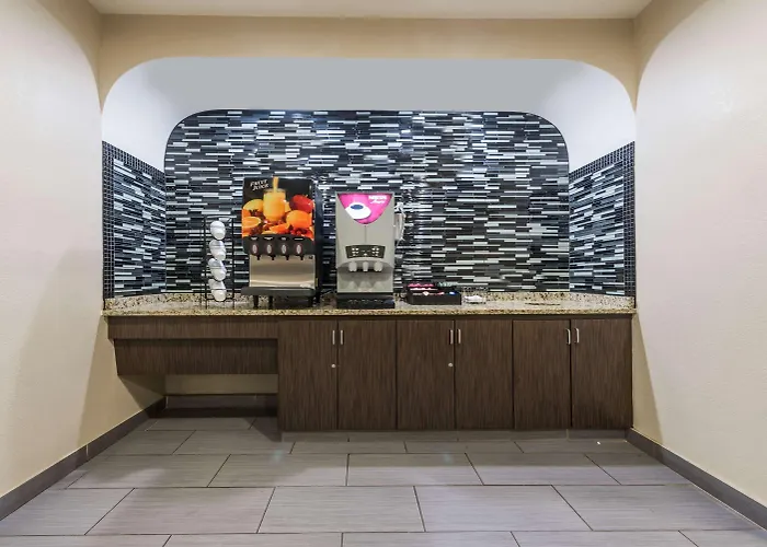 Hotel Microtel & By Wyndham Ft. Worth North/