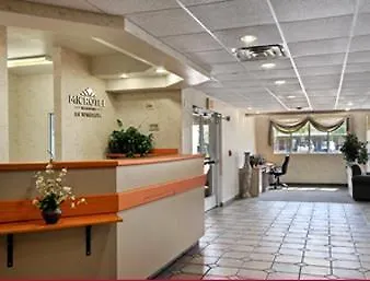 Hotel Microtel & By Wyndham Ft. Worth North/ 2*