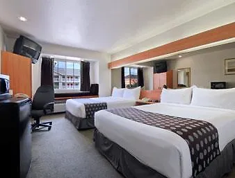 Microtel & By Wyndham Ft. Worth North/
