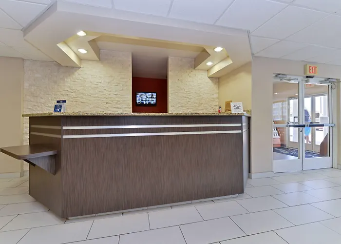 Microtel & By Wyndham Ft. Worth North/ Hotel Fort Worth