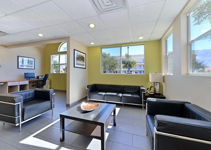 Microtel & By Wyndham Ft. Worth North/ 2* Fort Worth
