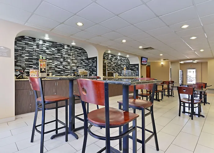 Hotel Microtel & By Wyndham Ft. Worth North/ Fort Worth