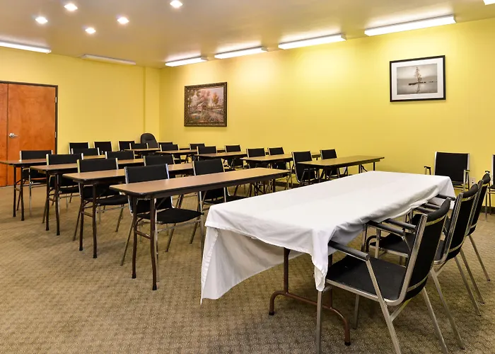 Hotel Microtel & By Wyndham Ft. Worth North/
