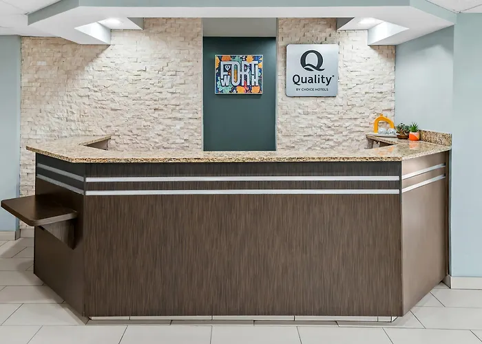 Hotel Microtel & By Wyndham Ft. Worth North/