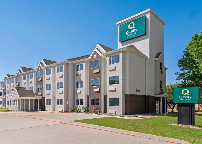 Microtel & By Wyndham Ft. Worth North/ Fort Worth