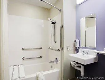 Hotel Microtel & By Wyndham Ft. Worth North/