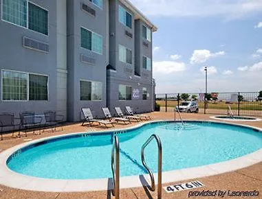 Microtel & By Wyndham Ft. Worth North/ Hotel