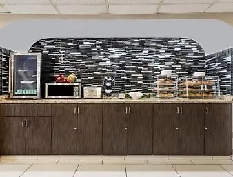 Microtel & By Wyndham Ft. Worth North/ Hotel 2*