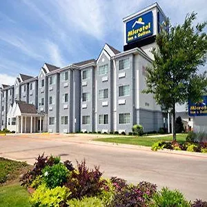 Hotel Microtel & By Wyndham Ft. Worth North/ Fort Worth