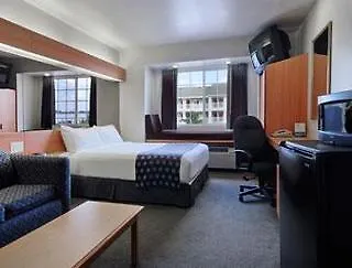 Hotel Microtel & By Wyndham Ft. Worth North/