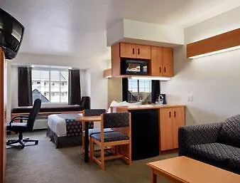Microtel & By Wyndham Ft. Worth North/ 2* Fort Worth