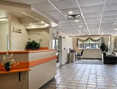 Microtel & By Wyndham Ft. Worth North/ 2*