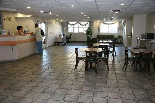 Microtel & By Wyndham Ft. Worth North/ 2*